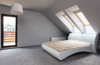 Stanton St Quintin bedroom extensions