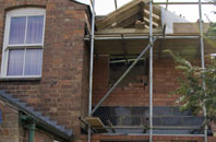 free Stanton St Quintin home extension quotes